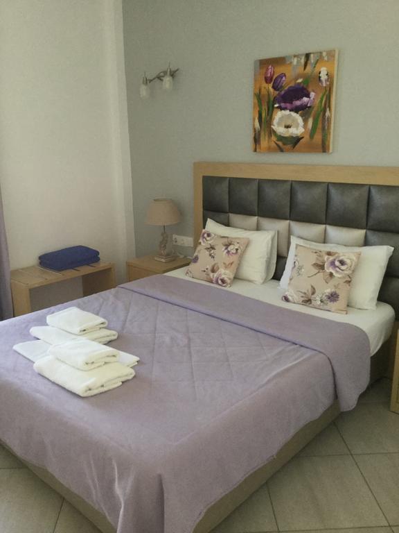 איוס חורה Rita'S Place Hotel מראה חיצוני תמונה
