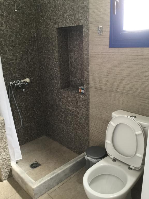 איוס חורה Rita'S Place Hotel מראה חיצוני תמונה
