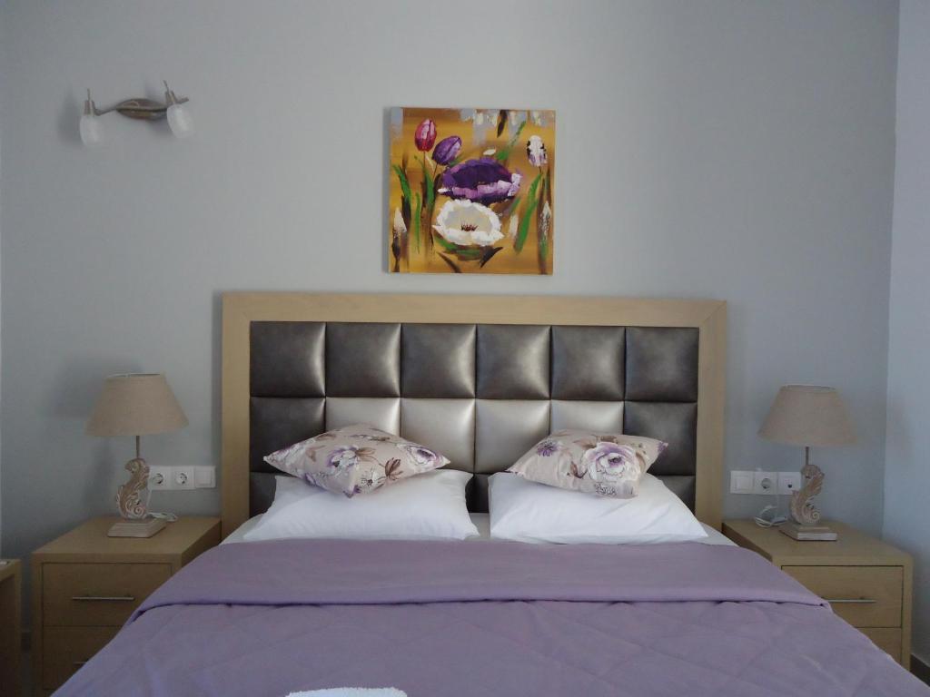 איוס חורה Rita'S Place Hotel חדר תמונה