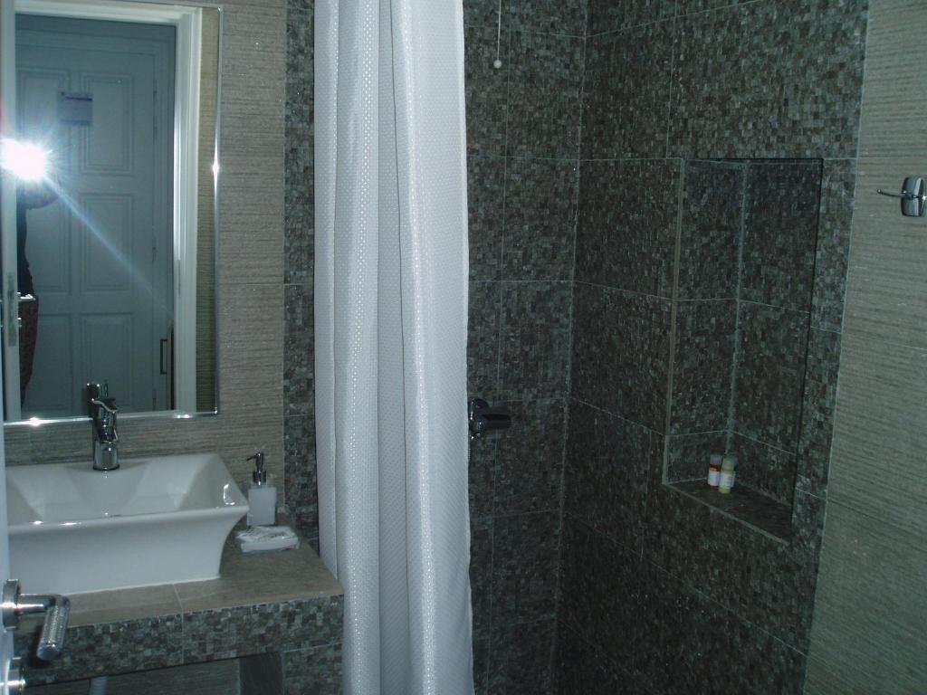 איוס חורה Rita'S Place Hotel חדר תמונה