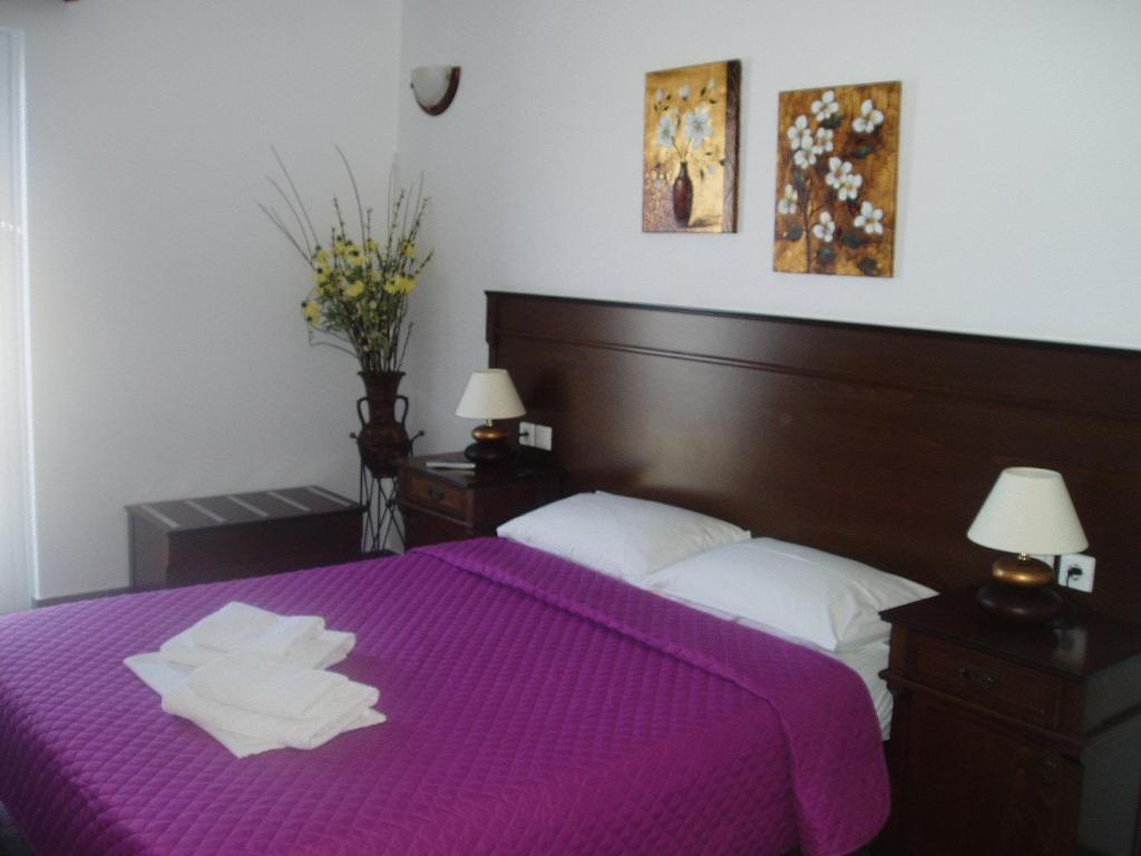 איוס חורה Rita'S Place Hotel חדר תמונה