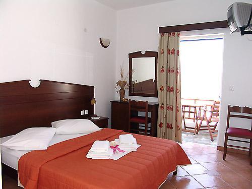 איוס חורה Rita'S Place Hotel חדר תמונה
