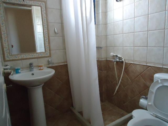 איוס חורה Rita'S Place Hotel מראה חיצוני תמונה